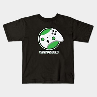 XBox Gamer Kids T-Shirt